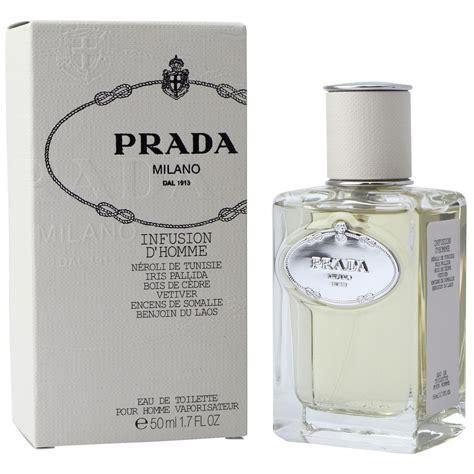 prada infusion de homme|prada infusion d'homme discontinued.